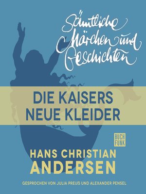 cover image of H. C. Andersen